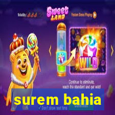 surem bahia